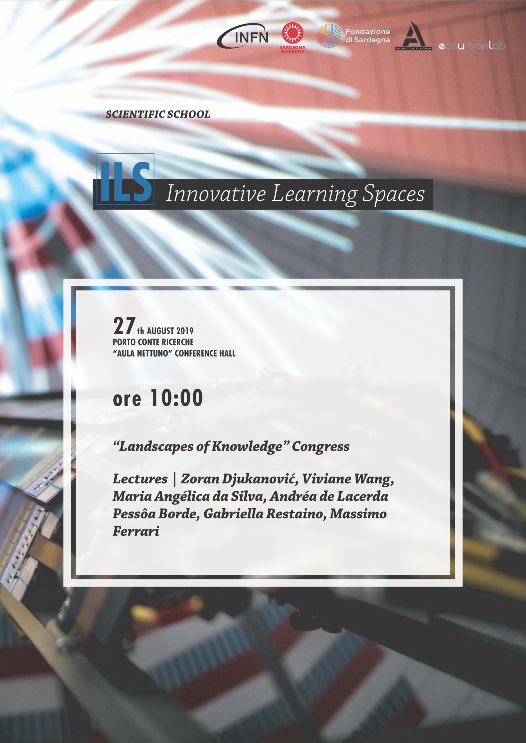 “Landscapes of Knowledge” Congress