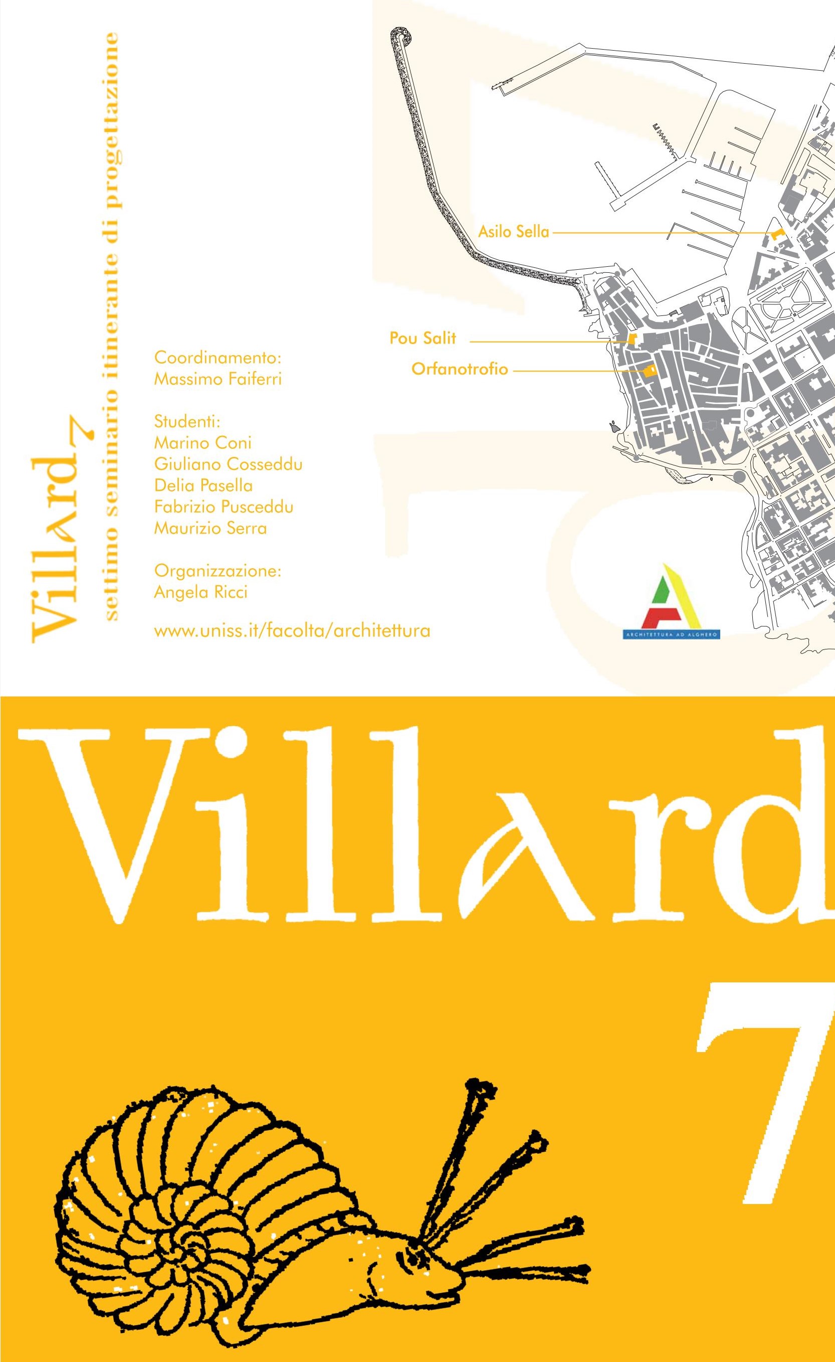 Villard 7