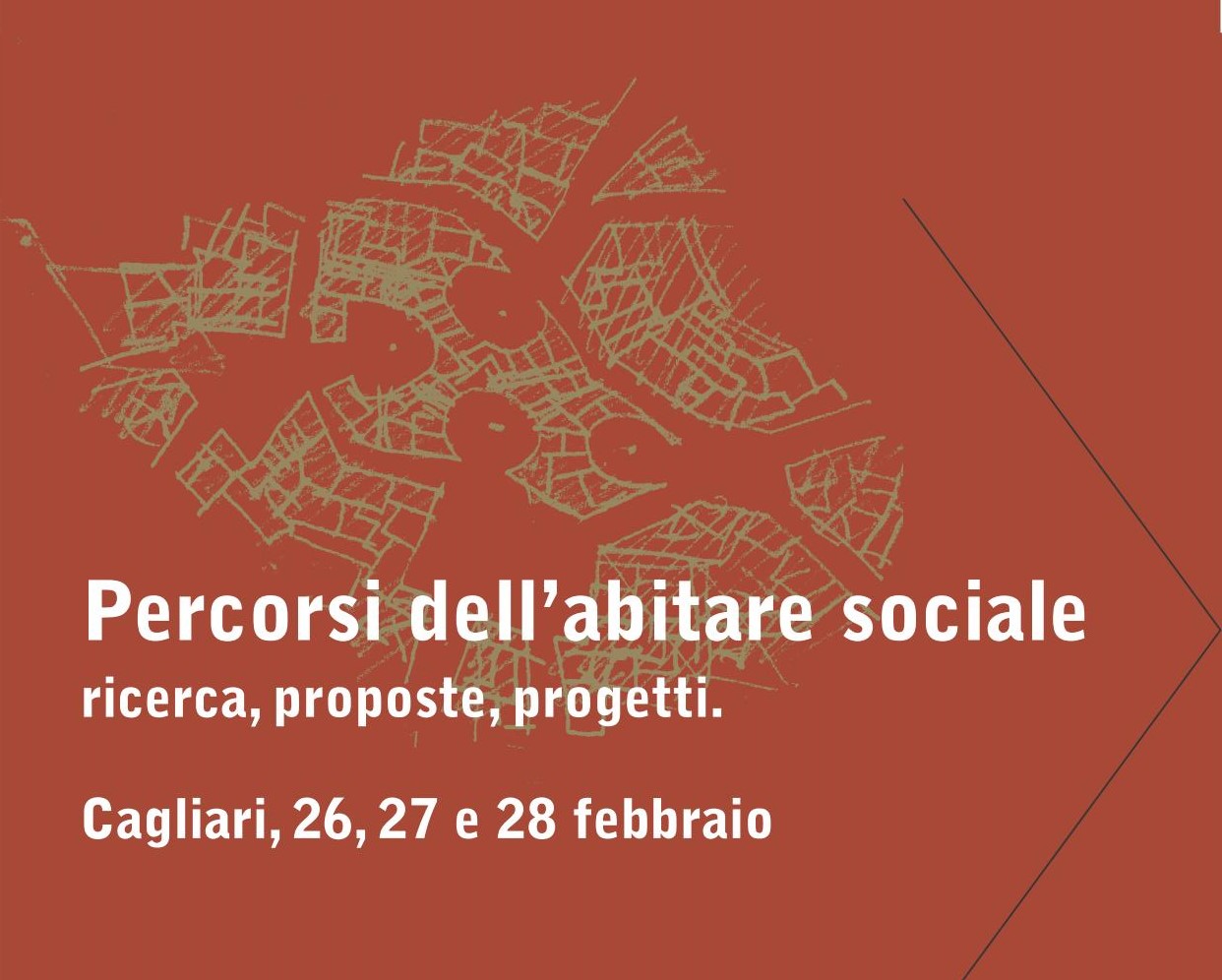 Percorsi dell’Abitare Sociale