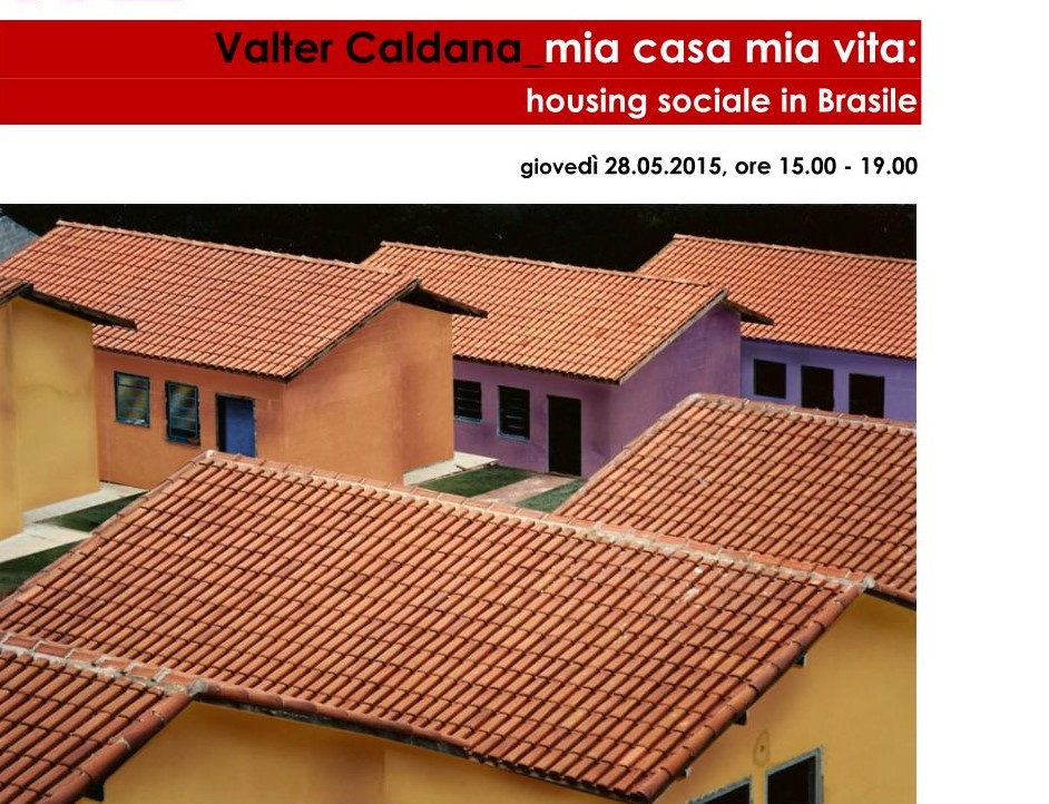 mia casa mia vita