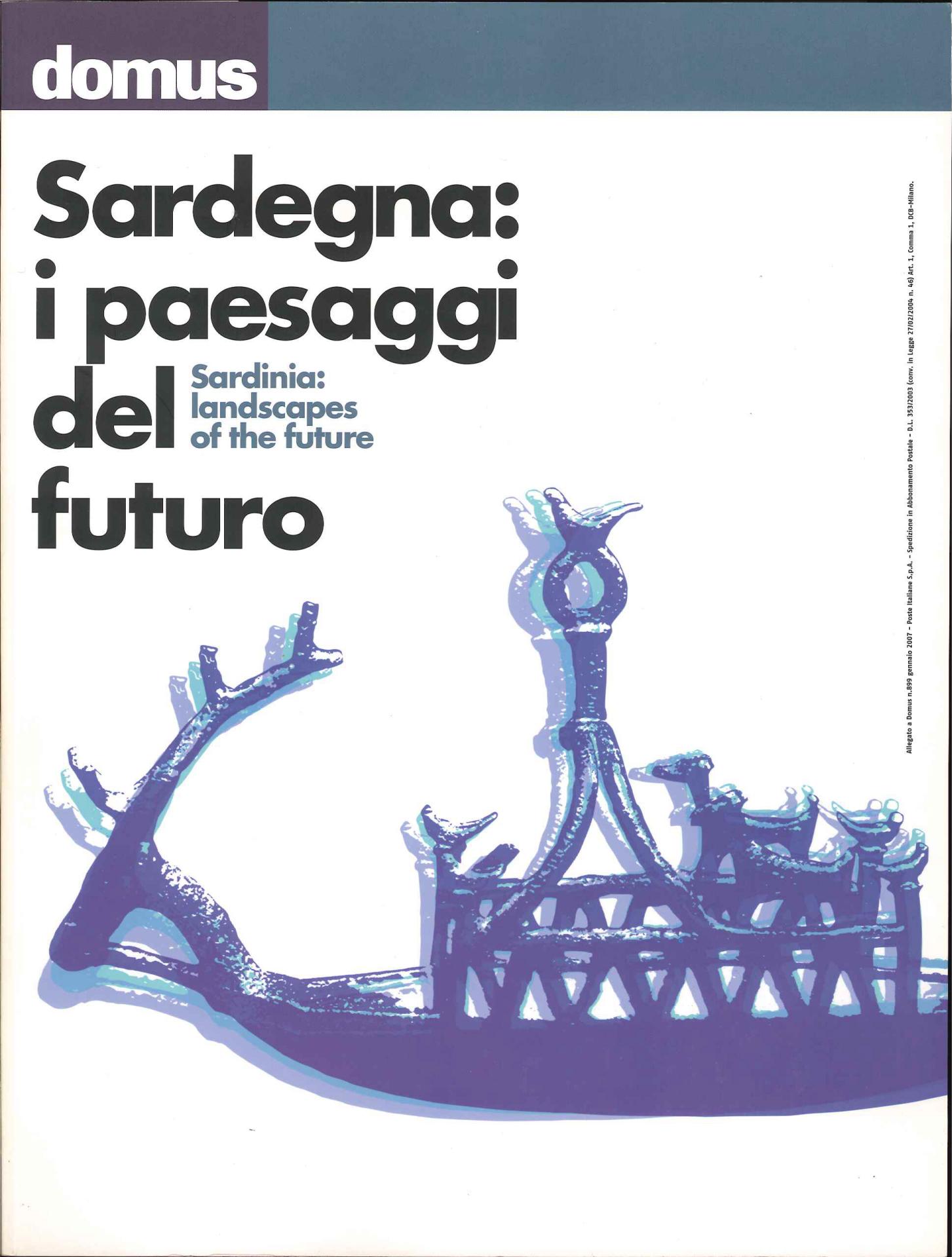 La misura del paesaggio