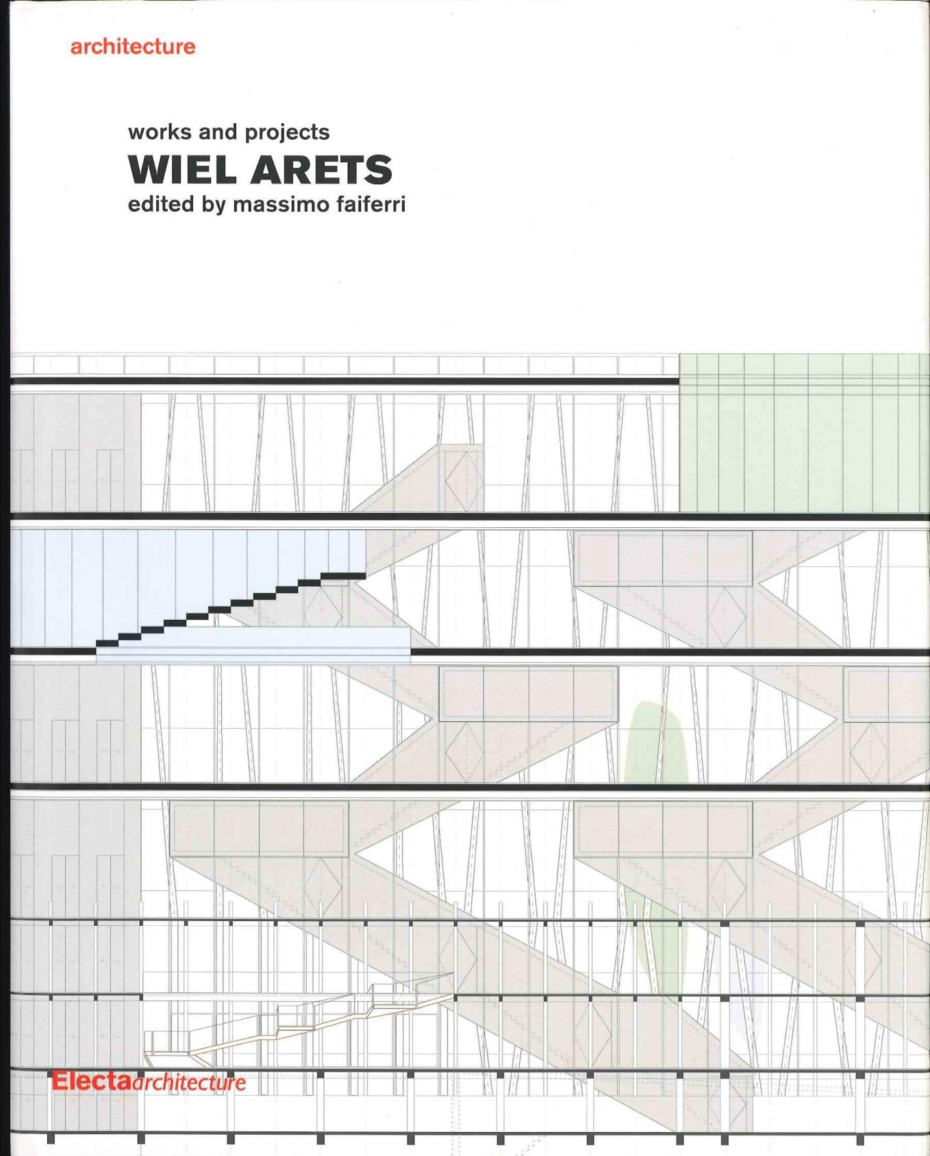 Wiel Arets