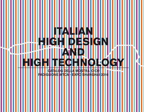 Italian High Design & High Technology