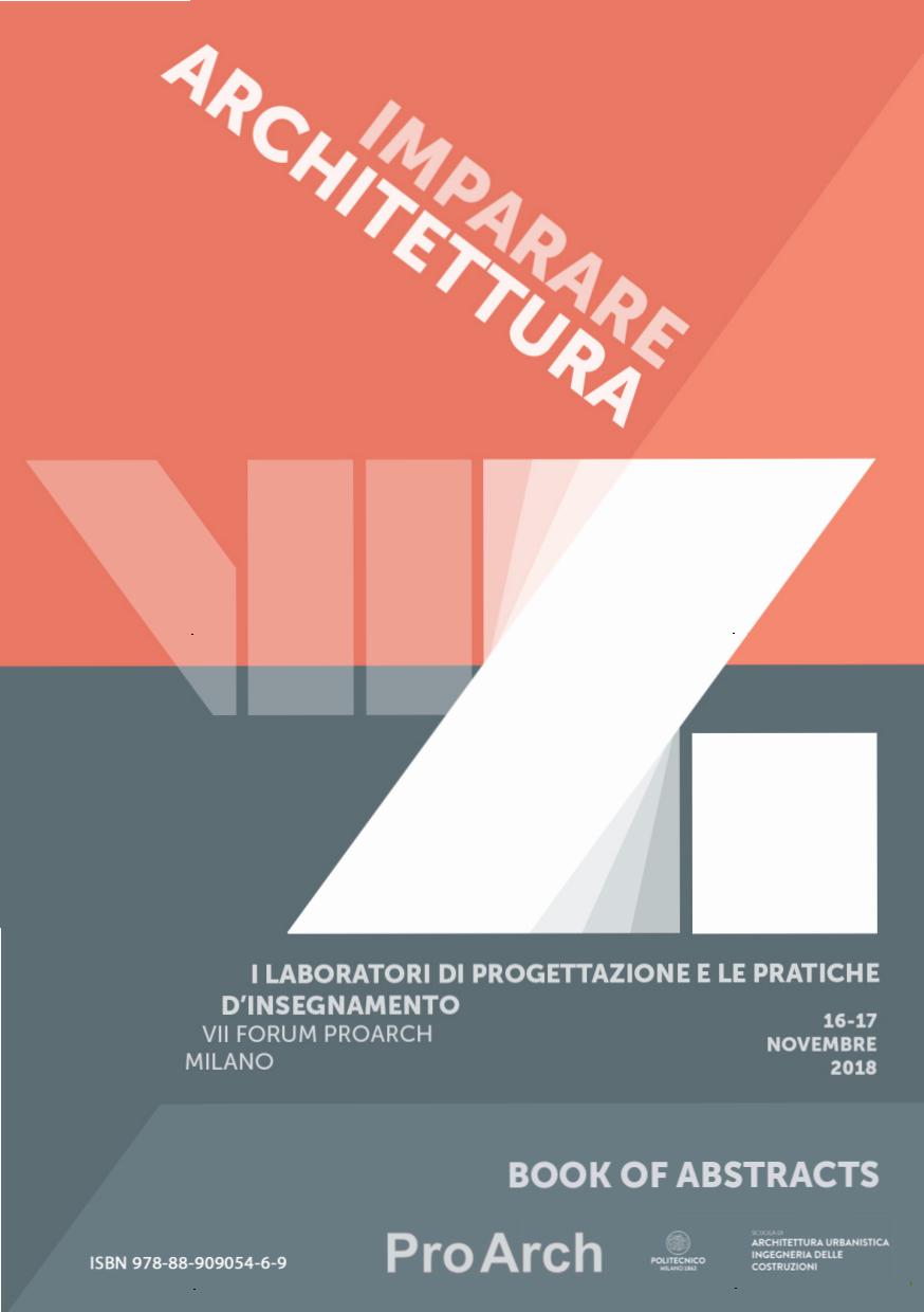 IMPARARE  ARCHITETTURA