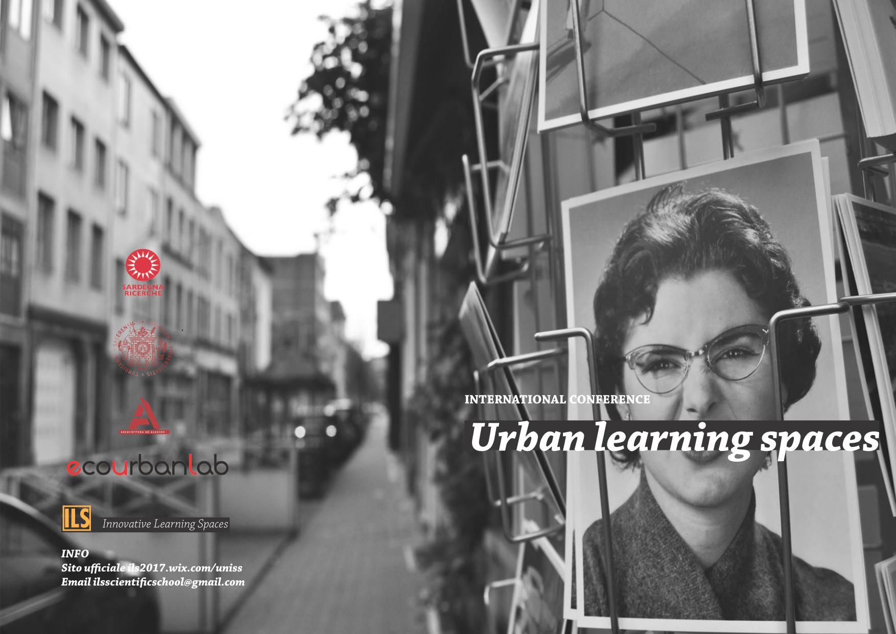 Urban learning spaces