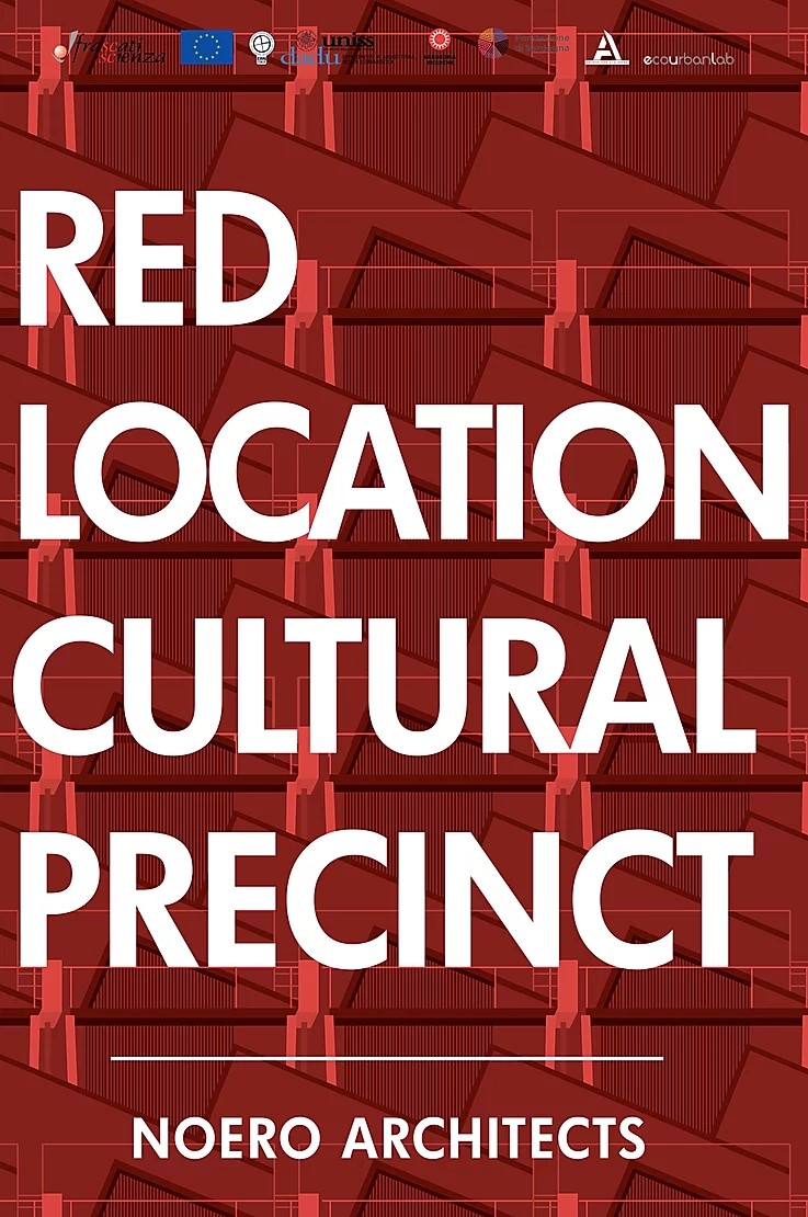 RED LOCATION  CULTURAL  PRECINCT Noero architects