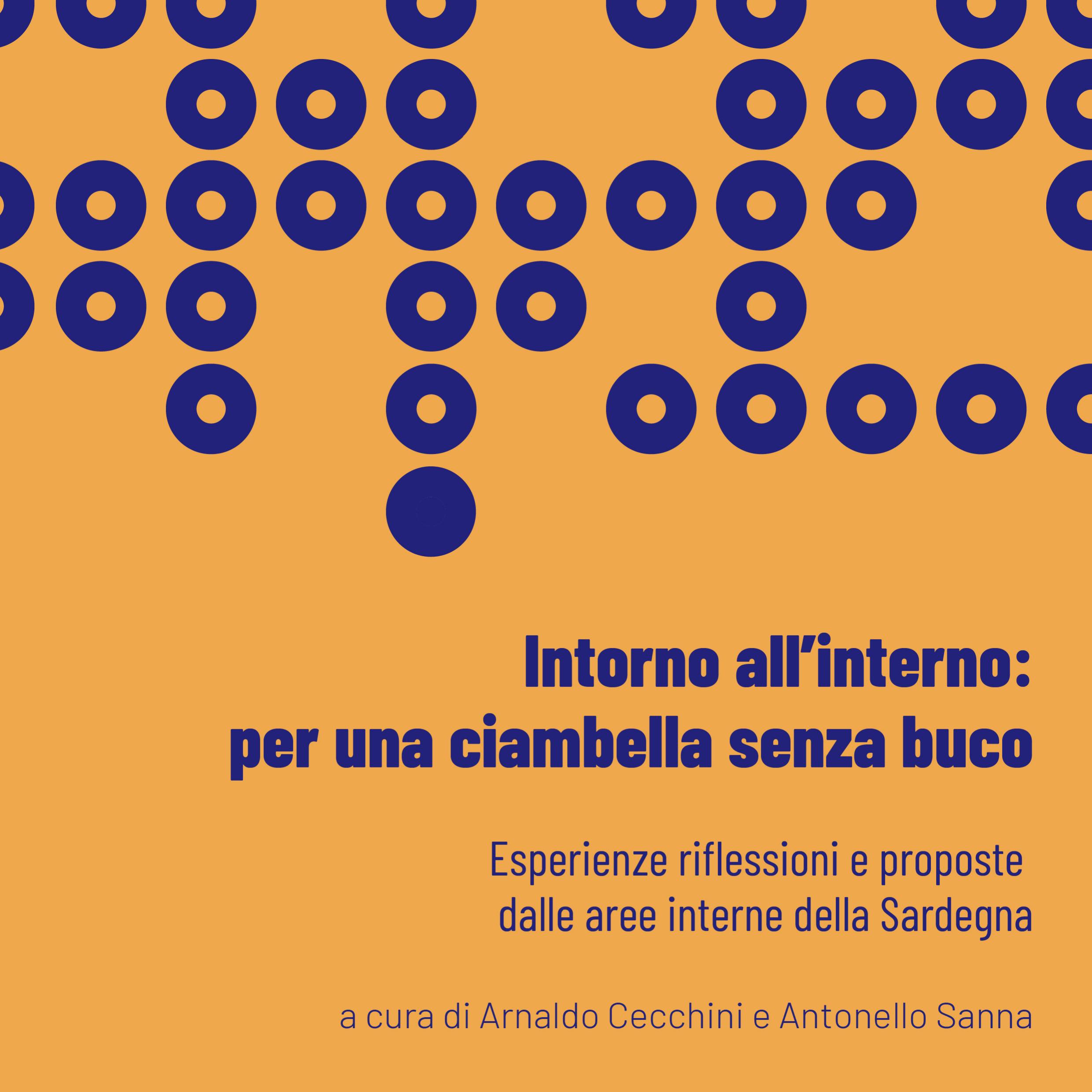 Intorno all’interno: per una ciambella senza buco