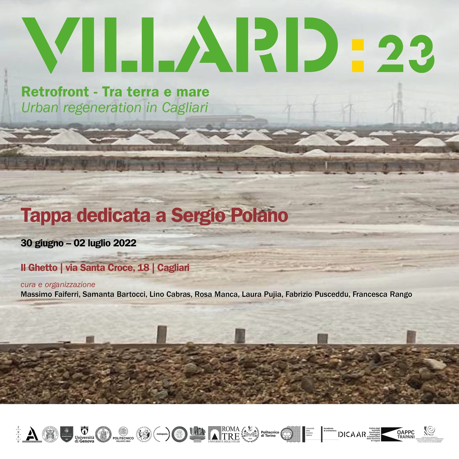 VILLARD 23
