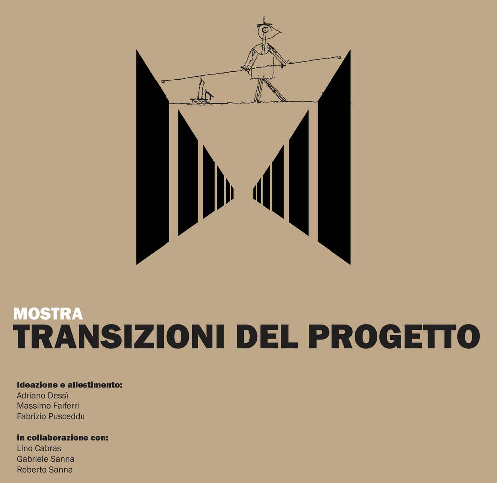 MOSTRA TRANSIZIONI DEL PROGETTO